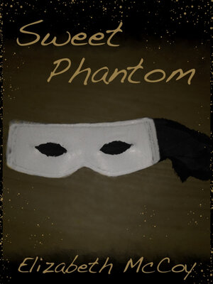 cover image of Sweet Phantom